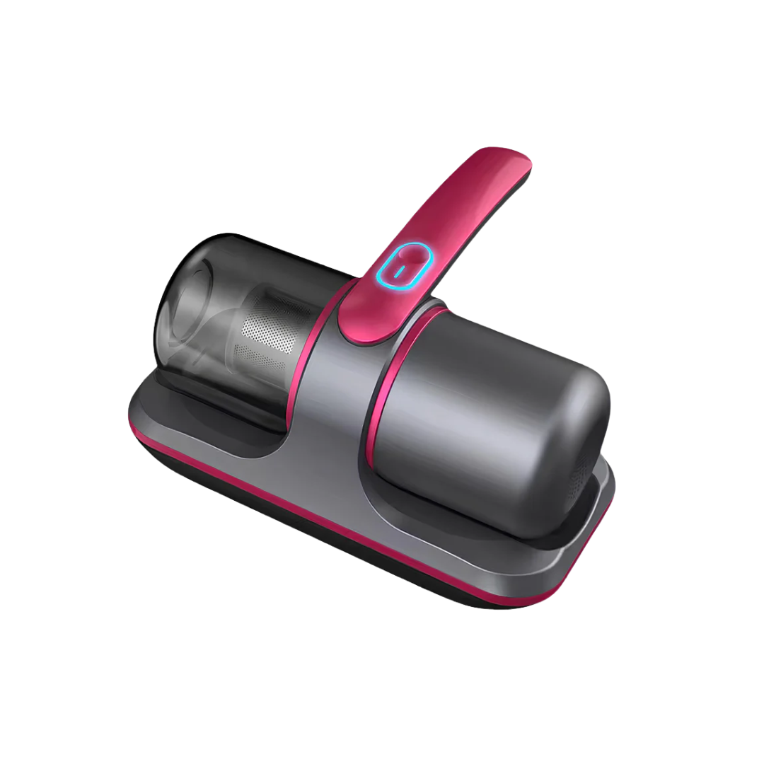Aspirateur à main UV AlergoVac™