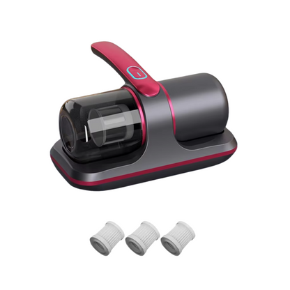 Aspirateur à main UV AlergoVac™